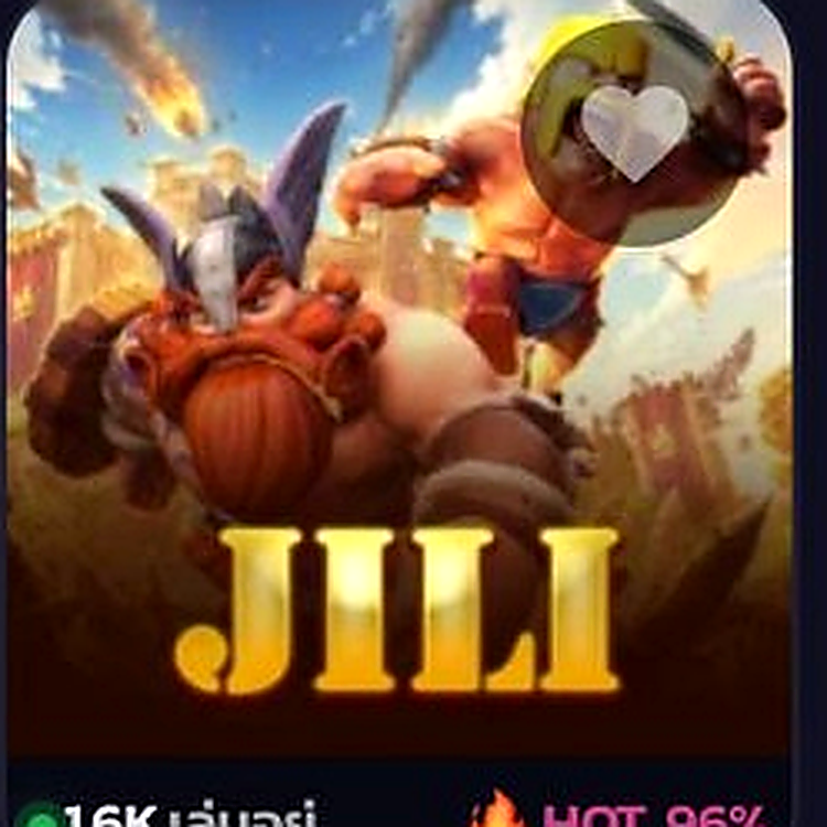 JILI
